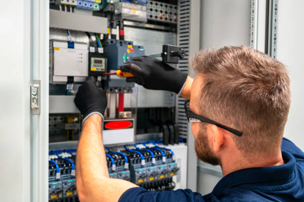 Best Electrical Contractors for Businesses  in Garden City South, NY