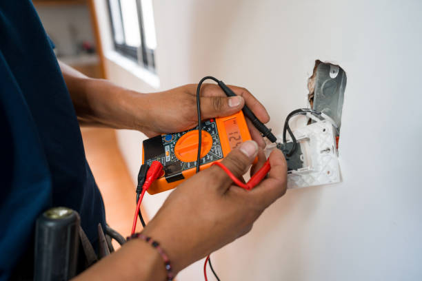 Best Residential Electrician Services  in Garden City South, NY