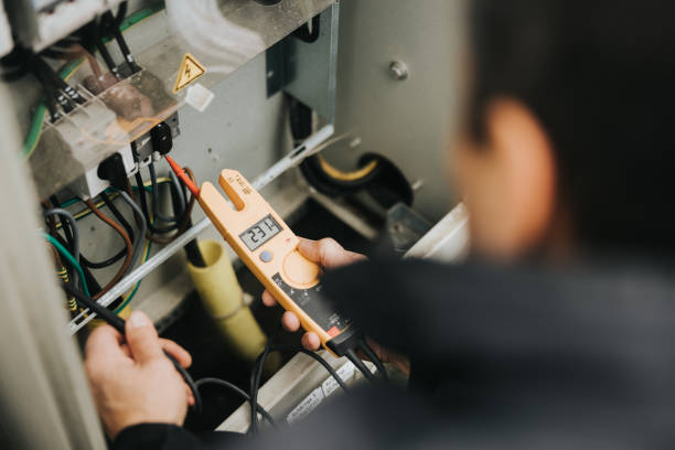 Best Electrical Repair Services  in Garden City South, NY