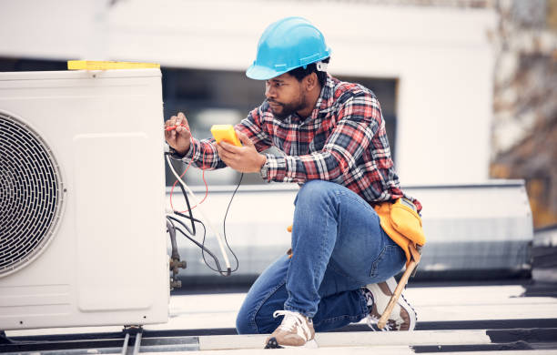 Best Electrical Outlet Repair  in Garden City South, NY