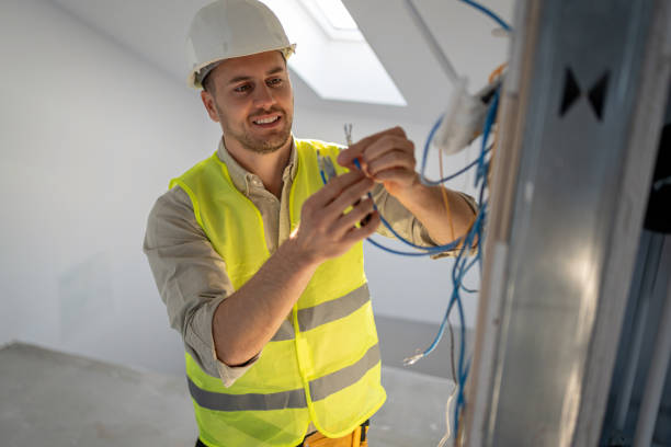 Best Electrical Rewiring Services  in Garden City South, NY